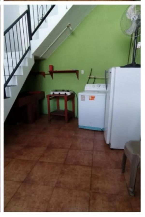 Hosteria Del Centro ซานติอาโก อาติตลัน ภายนอก รูปภาพ
