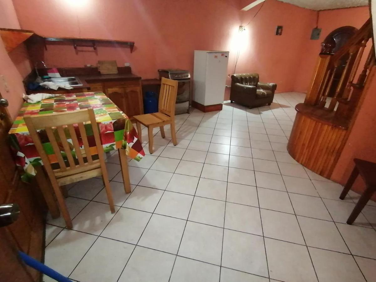 Hosteria Del Centro ซานติอาโก อาติตลัน ภายนอก รูปภาพ