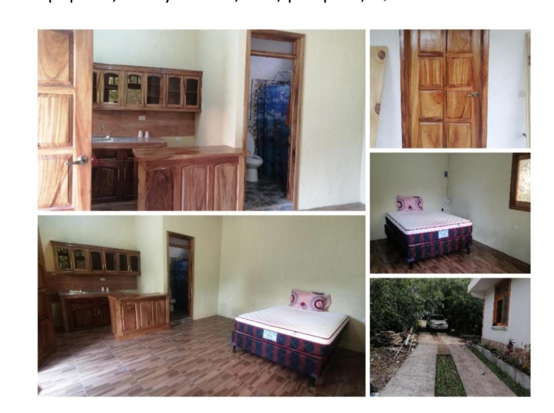 Hosteria Del Centro ซานติอาโก อาติตลัน ภายนอก รูปภาพ