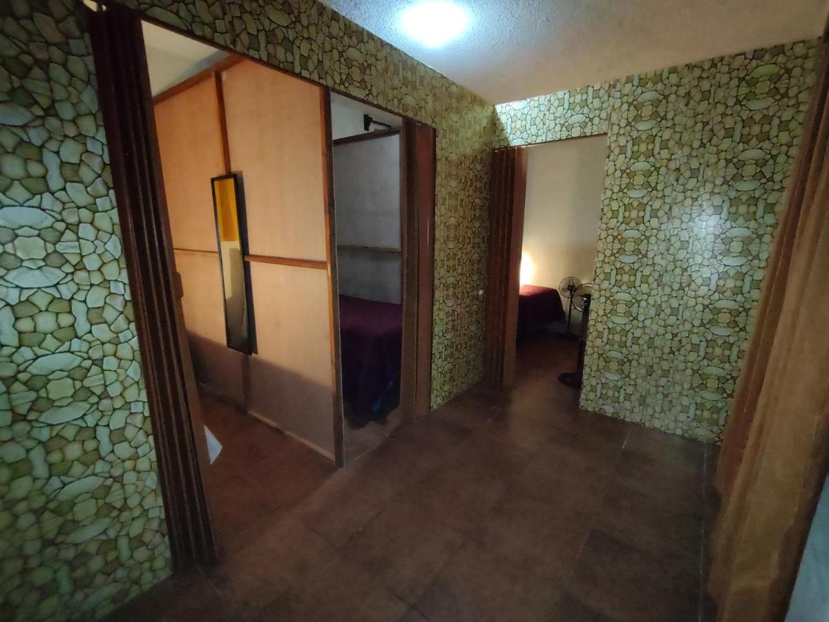Hosteria Del Centro ซานติอาโก อาติตลัน ภายนอก รูปภาพ
